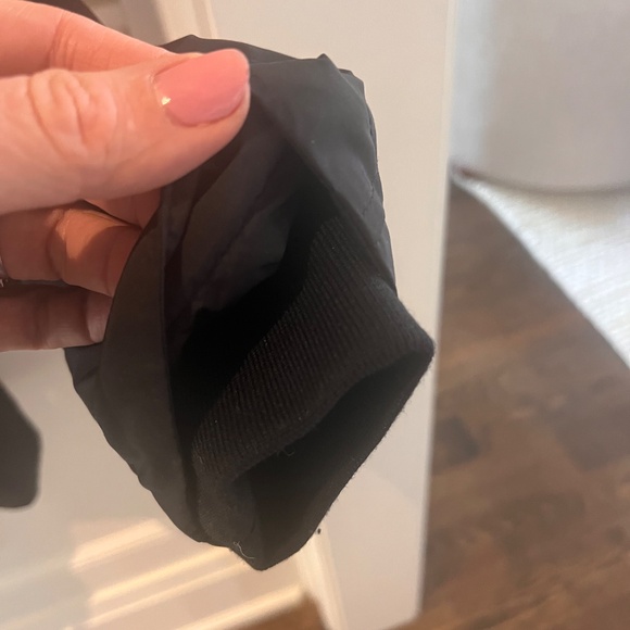 Massimo Dutti lightweight down coat - Picture 10 of 11